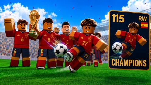[업데이트] 축구 스쿼드 만들기 