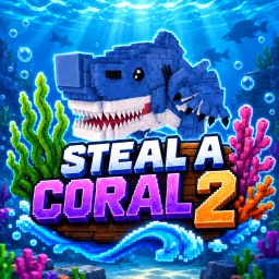 [NEW] Steal A Ghali icon