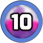 Game Badge Thumbnail