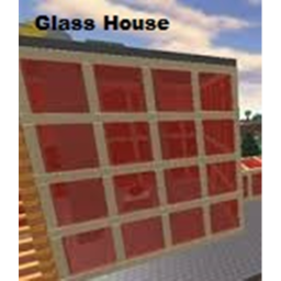 2007 Glass Houses Rebooted!