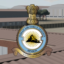 IAF Station Hindon