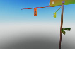 traffic new  2025