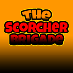 The Scorcher brigade
