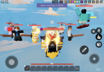 The cool kids under 6+