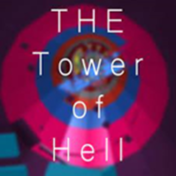 THE Tower of Hell - 100 Stages!!!