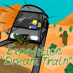 Expedition "Dream Train"