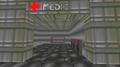 MARS CENTER [NOT DONE]