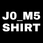 J0_M5 Shirt