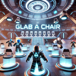 Musical Chair