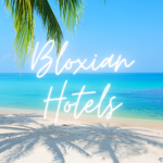 | Bloxian Hotels |