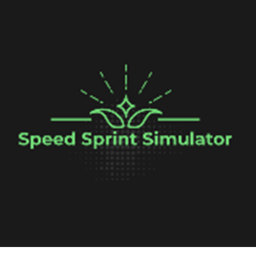 Speed Sprint Simulator