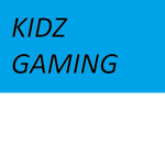 Kidz Gaming YT