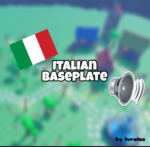 Italian Baseplate Studios