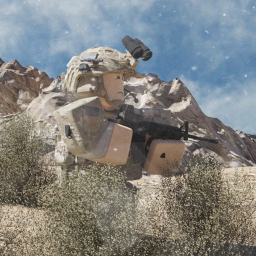Operation Mountain Sweep ︱⚠️BEING REBUILD⚠️! icon