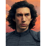 Kylo Ren Appreciation Society