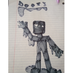 Doors ~fan made~