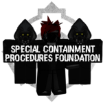 [SCP] SCP Foundation [SCP]