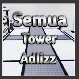 [New] Semua Tower Adlizz icon