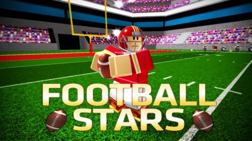 Football Stars