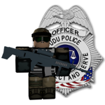 (UDUPD) Special Ops