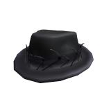 Memez Evil Scythe Fedora