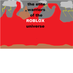 the elite warriors of the ROBLOX universe