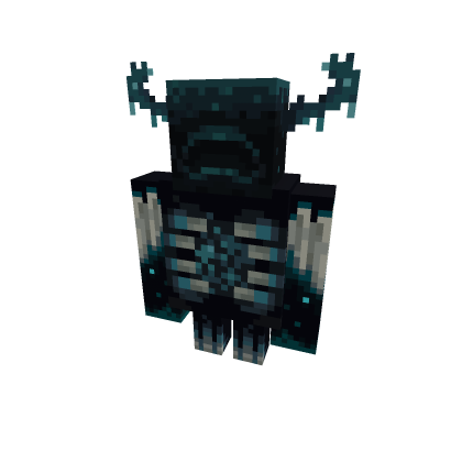 (Working) MINECRAFT Warden