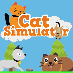 (not done)Cat Simulator!