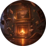 The Same Room Again