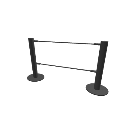 Mantis - Small fence