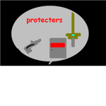 national protecters
