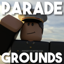 Parade Grounds, United States Marine Corps