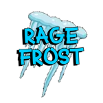 rage frost