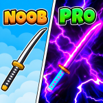 Anime Sword Master