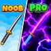 Anime Sword Master icon