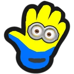 Minion Slap!