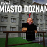 Poznań miasto doznań