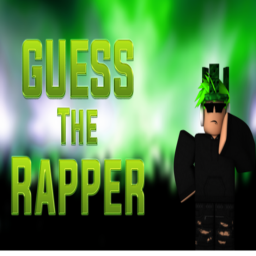 Guess The Rapper