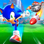 Sonic Speed Simulator