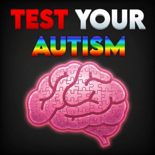 Autism Test icon
