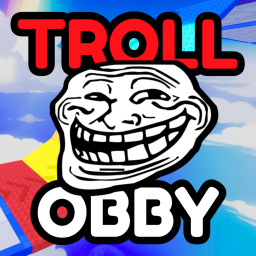 Smart Troll Obby