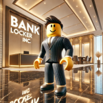 BANK$ LOCKER INC