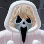 kawaii ghostface fan grop