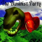 The Bloxinist Party