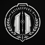 GATEKEEPERS-0 SCP [SİTE-001]