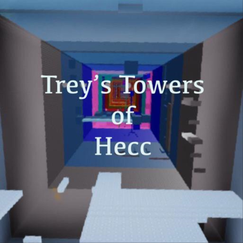 Trey's Towers Of Hell