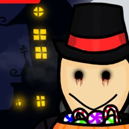 Trick or Treat Experience 🎃 icon