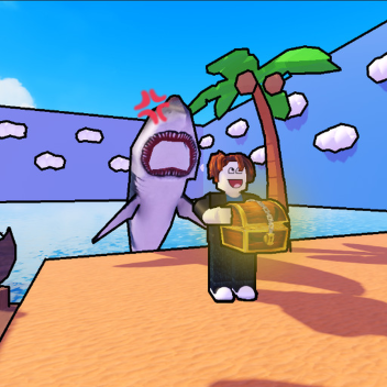 Treasure Hunt game [EARLY BETA]