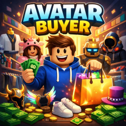 avatar buyer