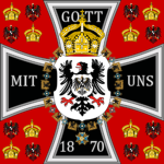 | German Ground regiment |